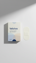 Hypoallergenic Mouth Patch Box
