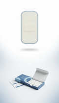 Hypoallergenic sleep patch single