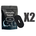 Mouth Tape for Sleeping Sleep Open Mouth Breath Correction Elastic Tape Stops Closed To Form Healthy Nasal Breathing Habit