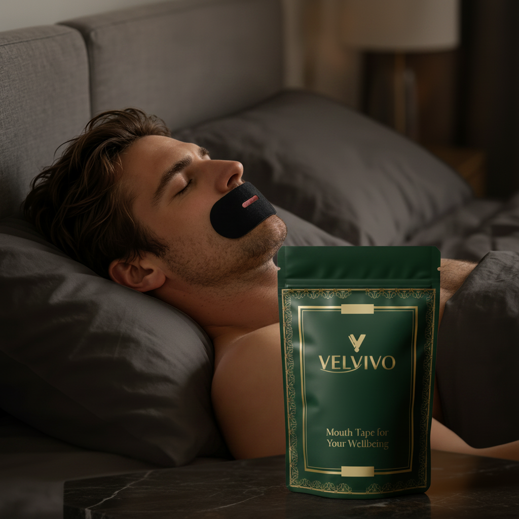 Lifestyle Man Dark