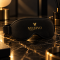Velvivo Komfort-Schlafmaske