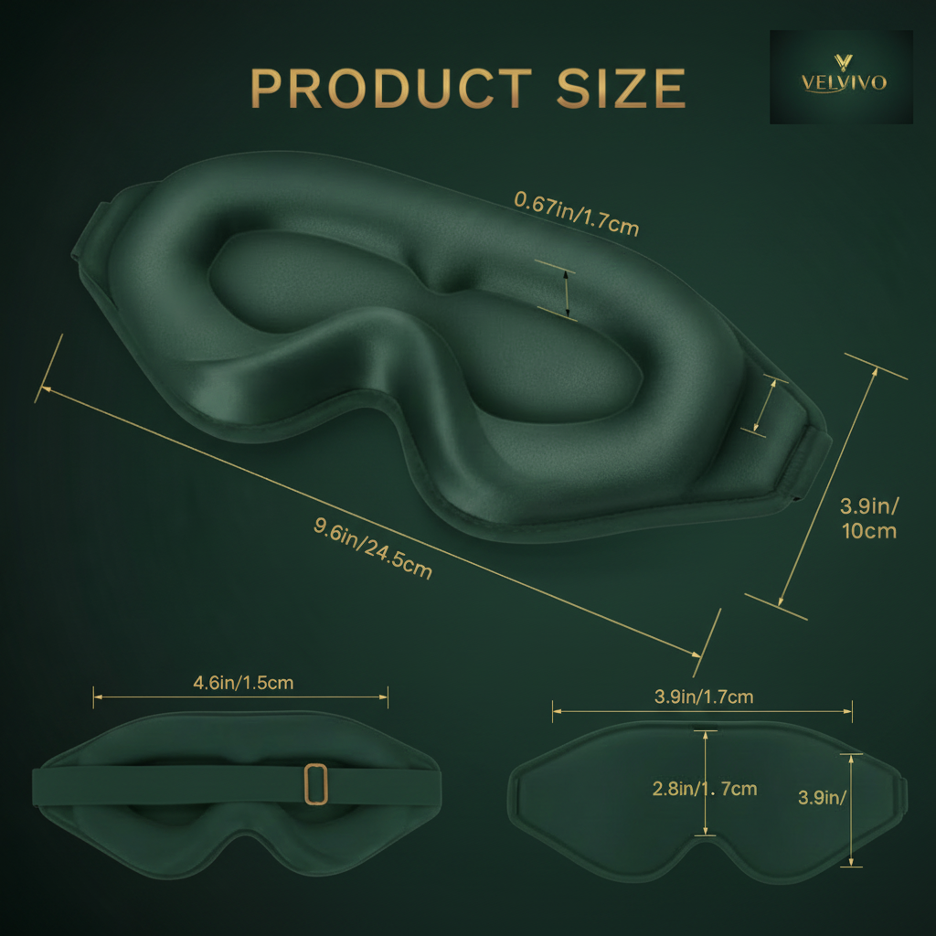 Product Size v2