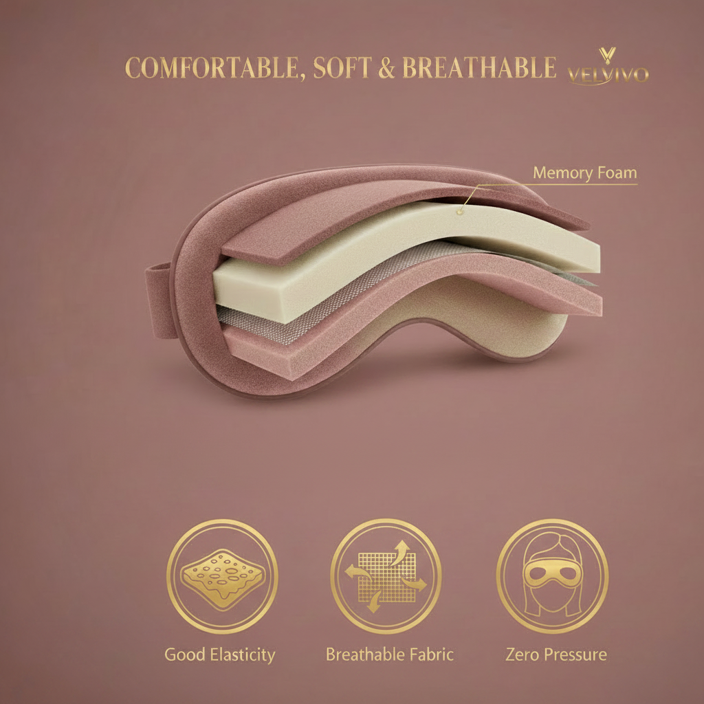 Rosa Breathable 1:1