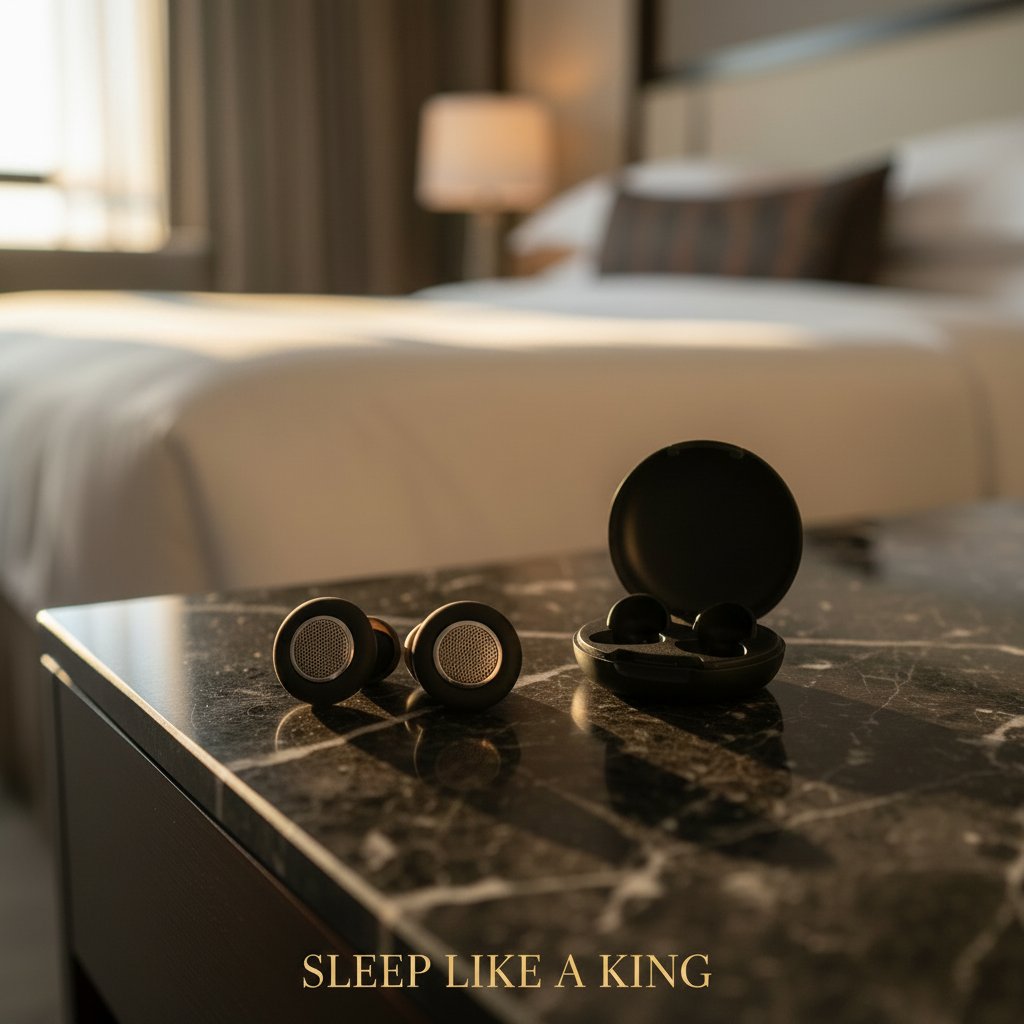 Sleep Like a King 1:1
