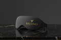 Sleep Mask su Marmo Nero