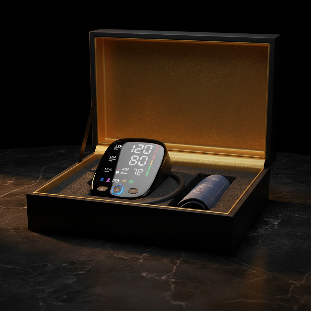 Unboxing premium