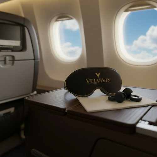Velvivo - Aereo 1:1