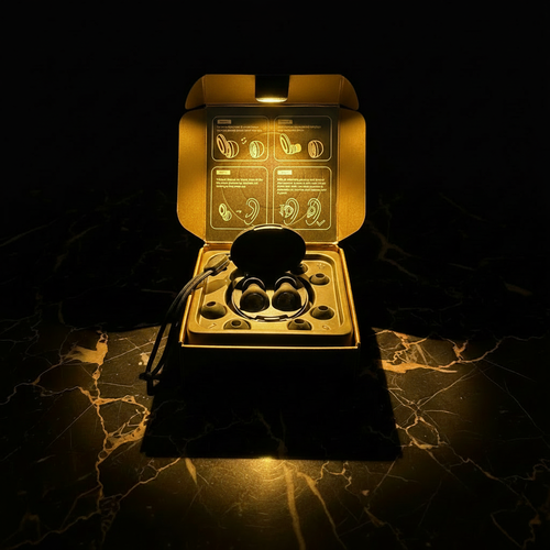 Velvivo Box Ultra Bright