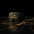 Velvivo Sleep Mask - Black