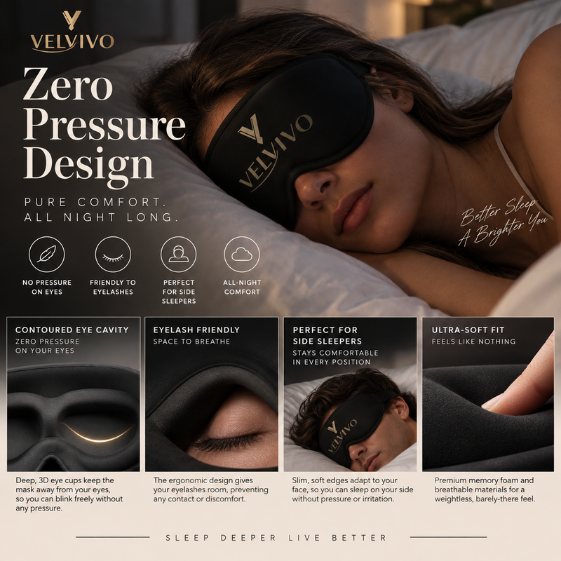 Design ohne Druck